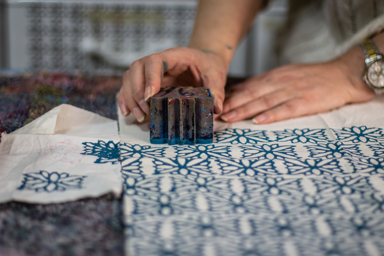 MADA Platform - Collaborative work