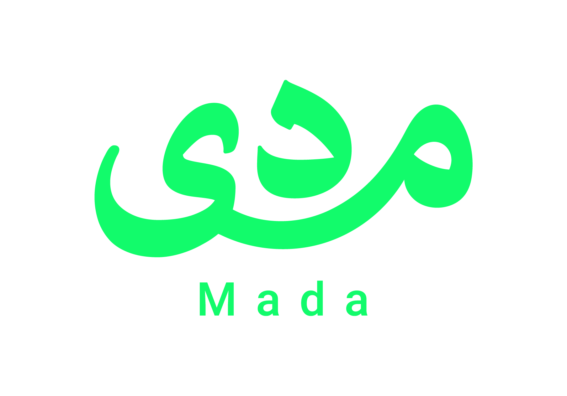 Mada Association Logo